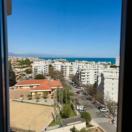 Stylish Sea-view